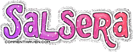 Salsera picture