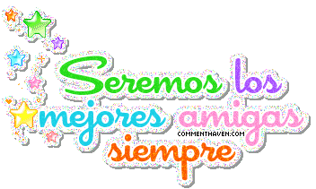 Seremos Los Mejores Amiga picture