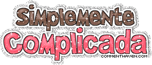 Simplemente Complicada picture