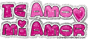 Te Amo Mi Amor picture