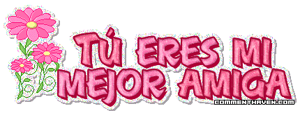 Tu Eres Mi Mejor Amiga picture