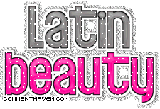 Latin Beauty Image