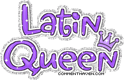 Latin Queen Image