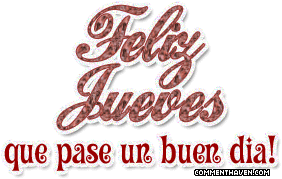 Feliz Jueves Buen Dia picture