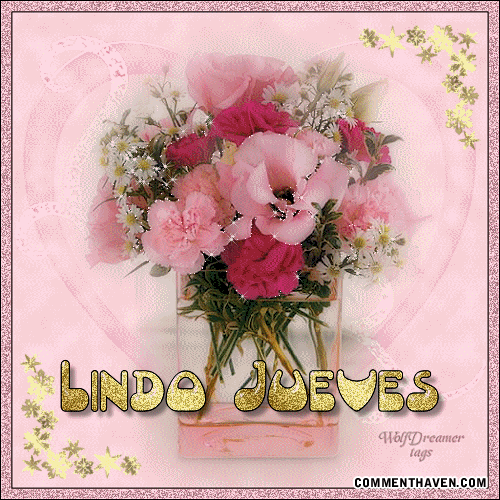 Thursday Jueves