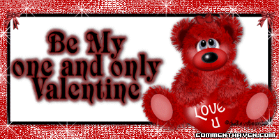 Be My picture