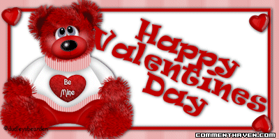 Happy Valentines picture