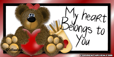 My Heart picture