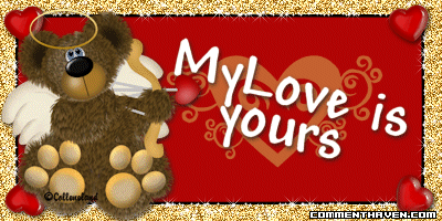 My Love picture