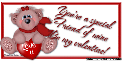 Special Friend picture