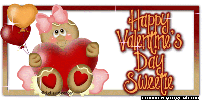 Sweetie picture