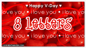 Vday picture