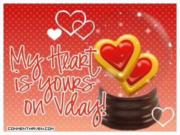 Heart Is Yours picture