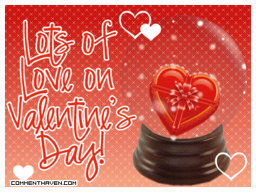 Lots Of Love picture