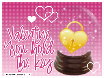 You Hold The Key picture