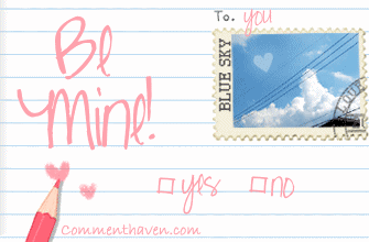 Be Mine picture