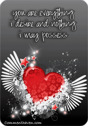 Everything I Desire picture