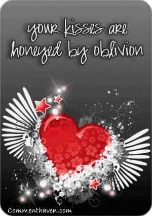 Honeyed By Oblivion picture