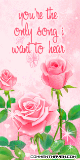 I Want To Hear picture