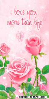 More Than Life picture