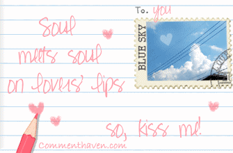 Soul Meets Soul picture