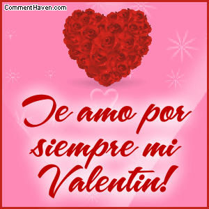 Spanishvalentine picture