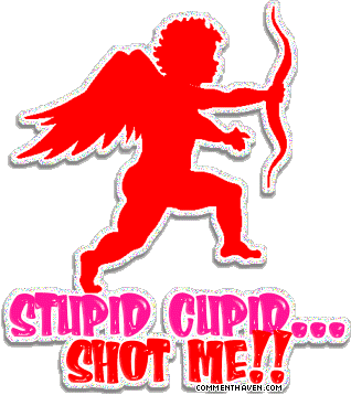 Cupid Shot Me picture