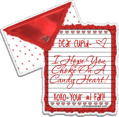 Dear Cupid picture