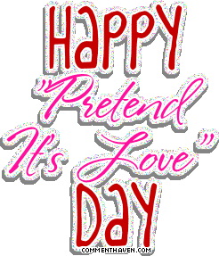 Pretend To Love picture