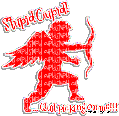 Stupidcupid Image