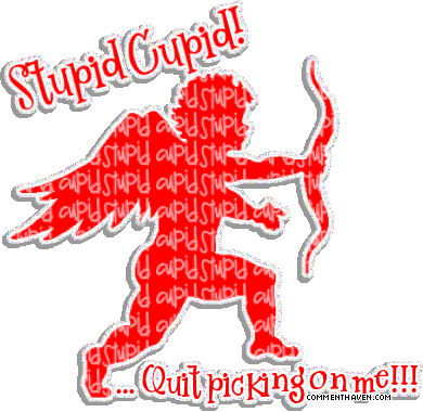 Stupidcupid picture