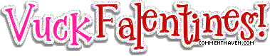 Vuck Falentines picture