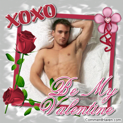 Be My Valentine picture