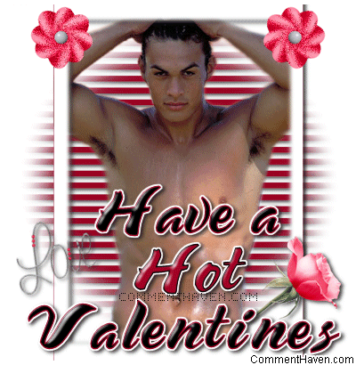 Have A Hot Valentines picture