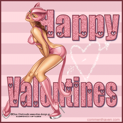 Valentine Sexy