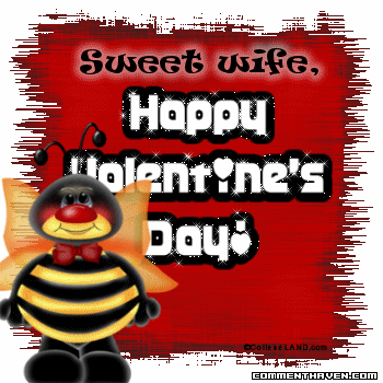 Valentine Wife picture