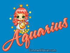 Aquarius