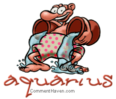 Aquarius