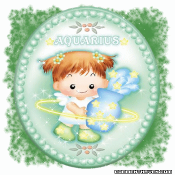 Aquarius