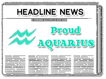 Aquarius picture