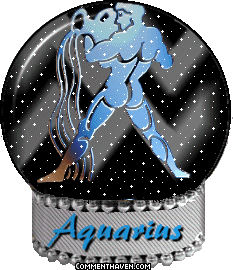 Aquarius picture