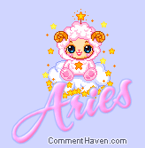 Aries Baby picture