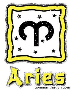 Aries picture