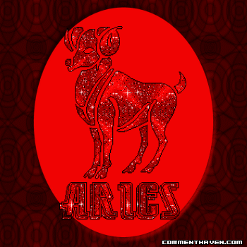 Aries picture