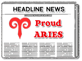 Aries picture
