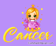Cancer Baby picture