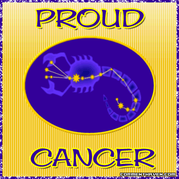 Proud Cancer Image