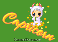 Capricorn Baby picture