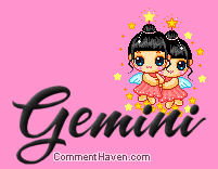 Gemini Baby picture