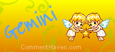 Gemini Mini Pixels picture